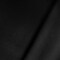 Black Polyester Grid Ripstop Double Layer Bonded Fabric By the Yard